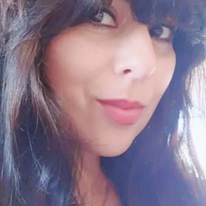 Meet your Posher, Hortencia